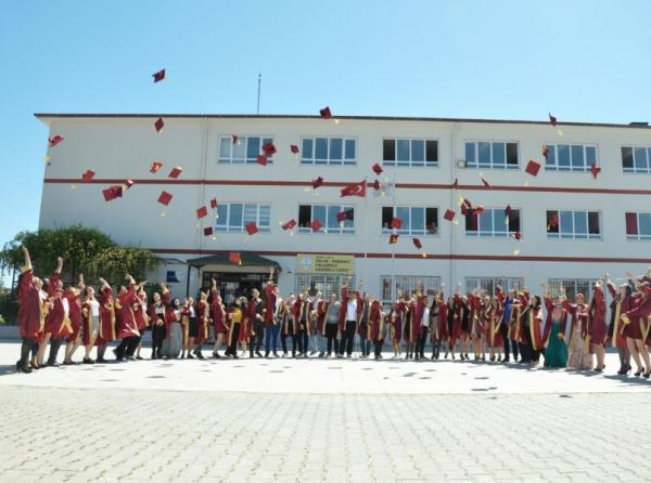 Kula Selim Sabahat Palanduz Anadolu Lisesi Fotoğrafı